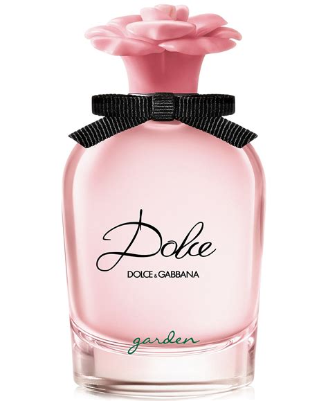 dolce e gabbana aroma